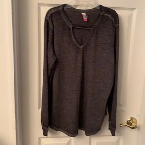 Womens top nwt size xl